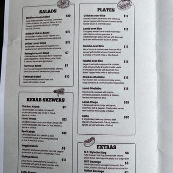 Elpasha Restaurant - Halal Near Me - Meridian, Mississippi