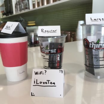 Thirst-Tea Cafe - Coffee & Tea Near Me - Omaha, Nebraska Thirst-Tea Cafe - Coffee & Tea Near Me - Omaha, Nebraska