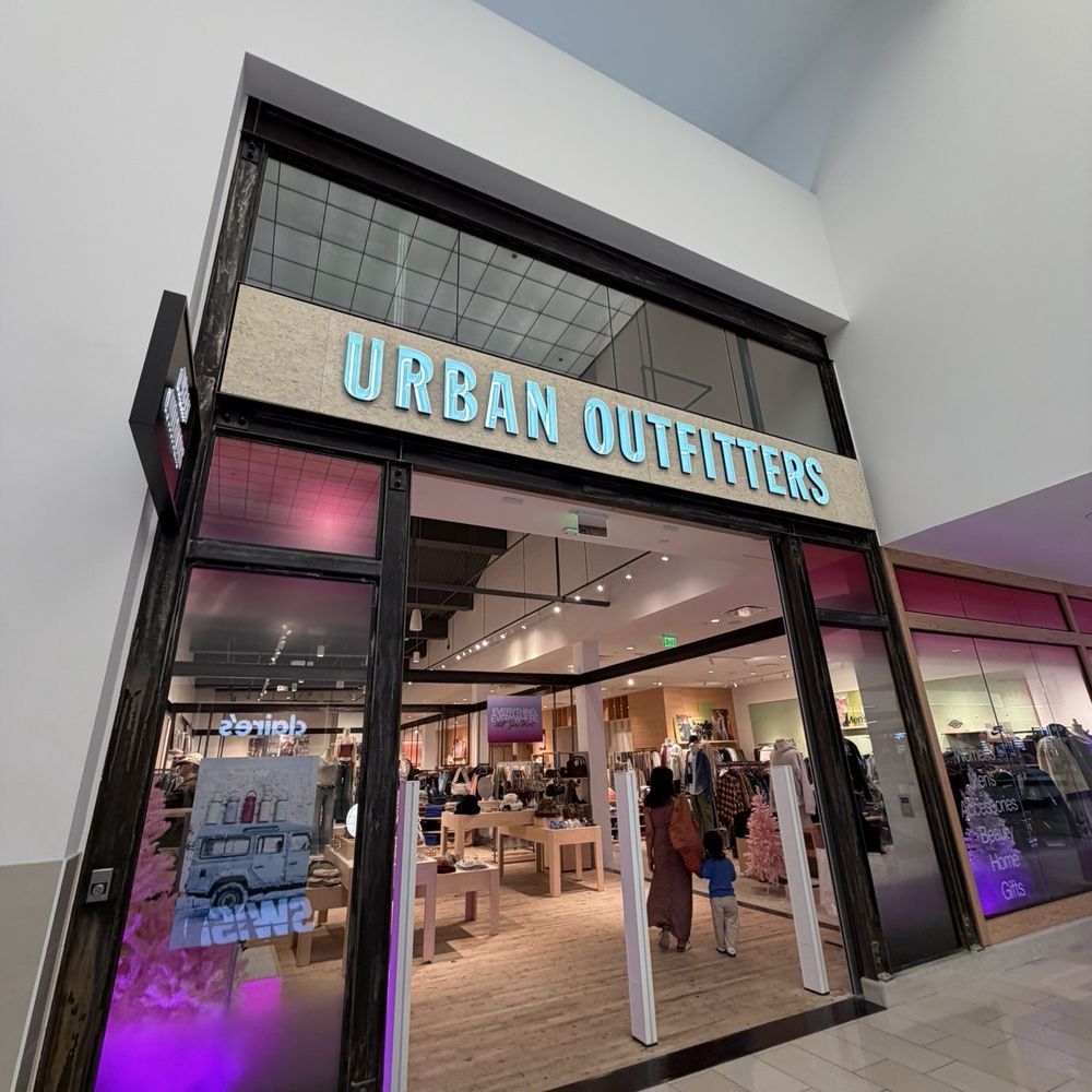 Urban Outfitter Burbank, CA - Last Updated February 2026 - Yelp