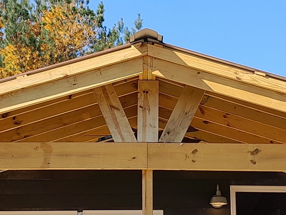 Slide of Williams Roofing And Siding