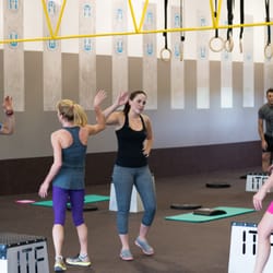 Iron Tribe Fitness - Cinco Ranch
