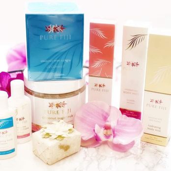Avila Skin Studio - We love the Pure Fiji line of skincare and candles!  Love your skin - every day! - Sugaring Near Me - McKinney, Texas