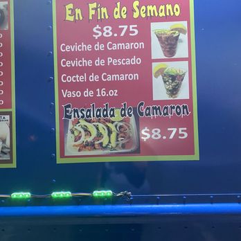Luna’s Tacos - Menu - Food Trucks Near Me - Fort Worth, Texas Luna’s Tacos - Menu - Food Trucks Near Me - Fort Worth, Texas