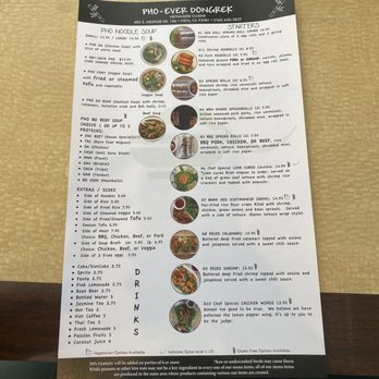 Pho Vista - Best beef broth pho around! I cruise from Oceanside for their banh mi and broth all the time  bombbb. - Vietnamese Near Me - Vista, California