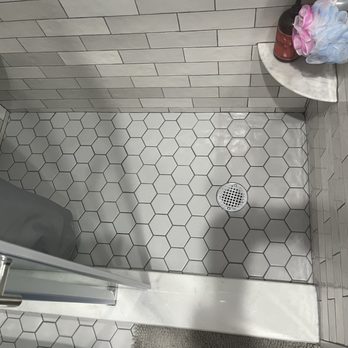 Grout Pros NYC - BEFORE - Painters Near Me