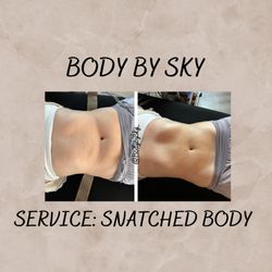 Be You Body