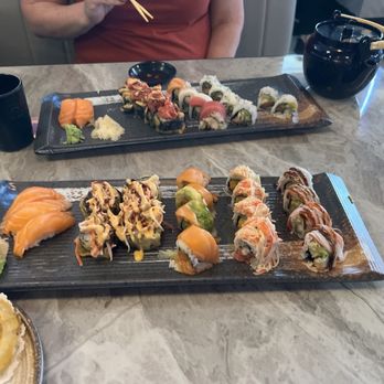 Okinawa Asian Cuisine - Sushi - Asian Fusion Near Me - Arlington, Texas Okinawa Asian Cuisine - Sushi - Asian Fusion Near Me - Arlington, Texas