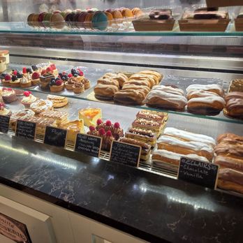 Chez Pierre et Genevieve - Bakeries Near Me - Bloomfield Hills, Michigan