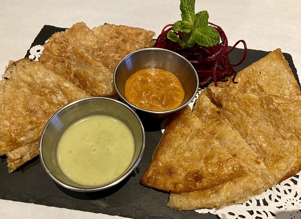Bangkok Bay Thai Cuisine