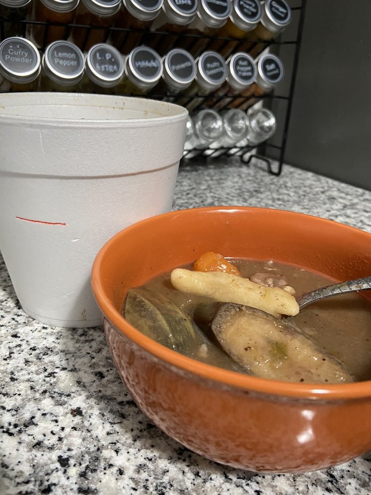 FIRESIDE JAMAICAN RESTAURANT 87 Photos & 101 Reviews 2710