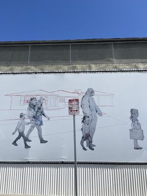 18th Street Arts Center by null