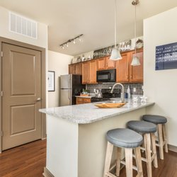 The Flats at Fishers Marketplace - Flats at Fishers Marketplace - luxury apartment homes in Fishers, Indiana