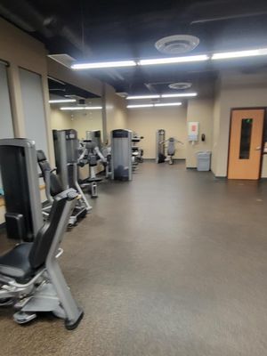 Anderson Munger Family YMCA by null
