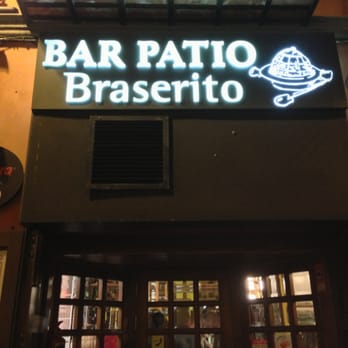 Bar Patio - Braserito - Tabernas Near Me - Granada, GR Bar Patio - Braserito - Tabernas Near Me - Granada, GR