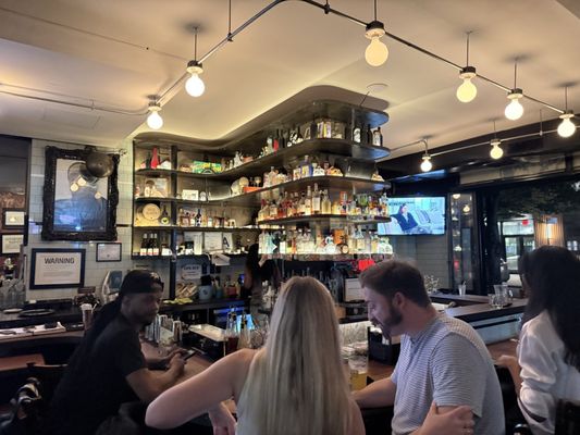 Sweet Science by null