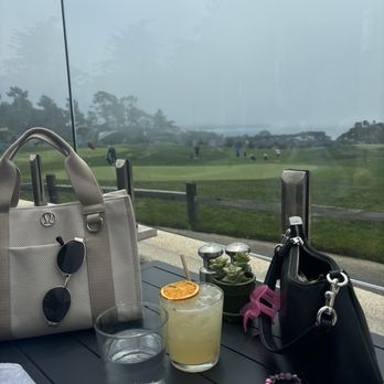 Hay's Place - Patio - Mexican Near Me - Pebble Beach, California