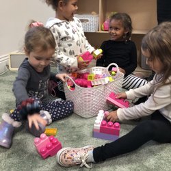 Forest Language Preschool
