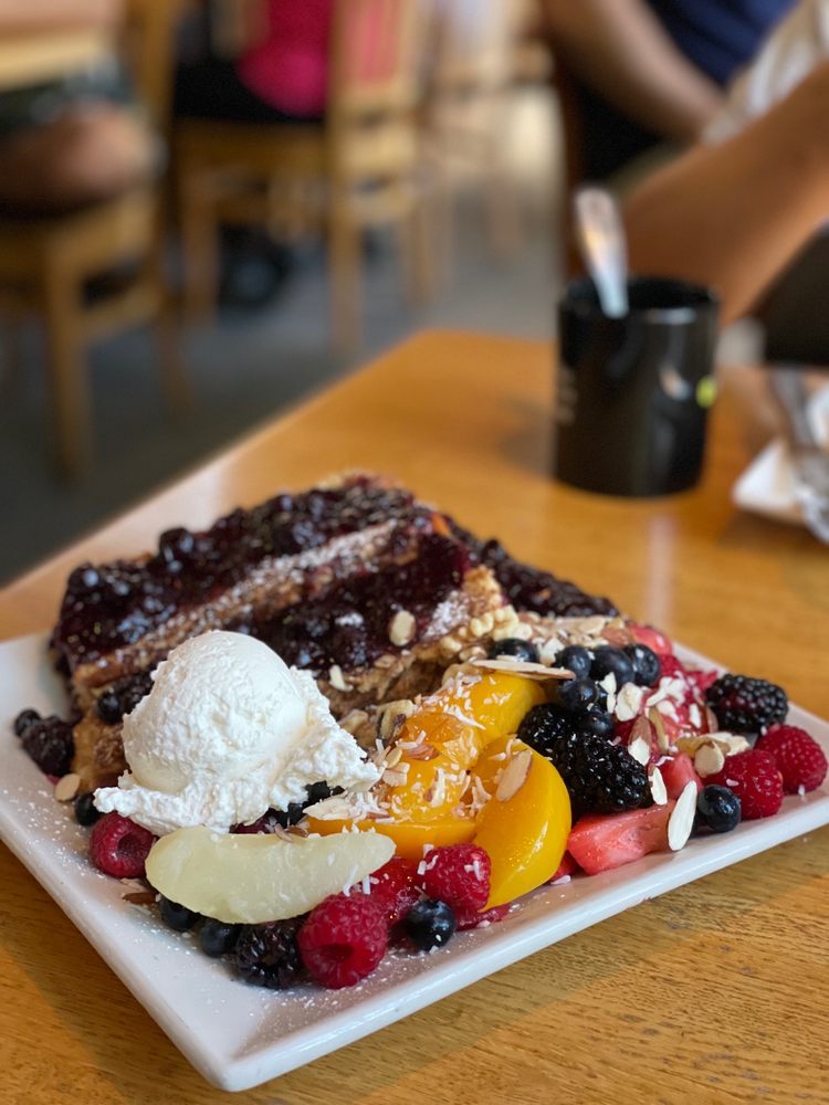 Portage Bay Cafe