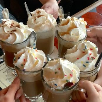 Witches Brew Coffee House - Vegan Near Me - West Hempstead, New York Witches Brew Coffee House - Vegan Near Me - West Hempstead, New York