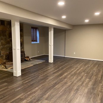 Kitchen & Bath Depot - Basement Renovation - General Contractors Near Me - Rockville, Maryland