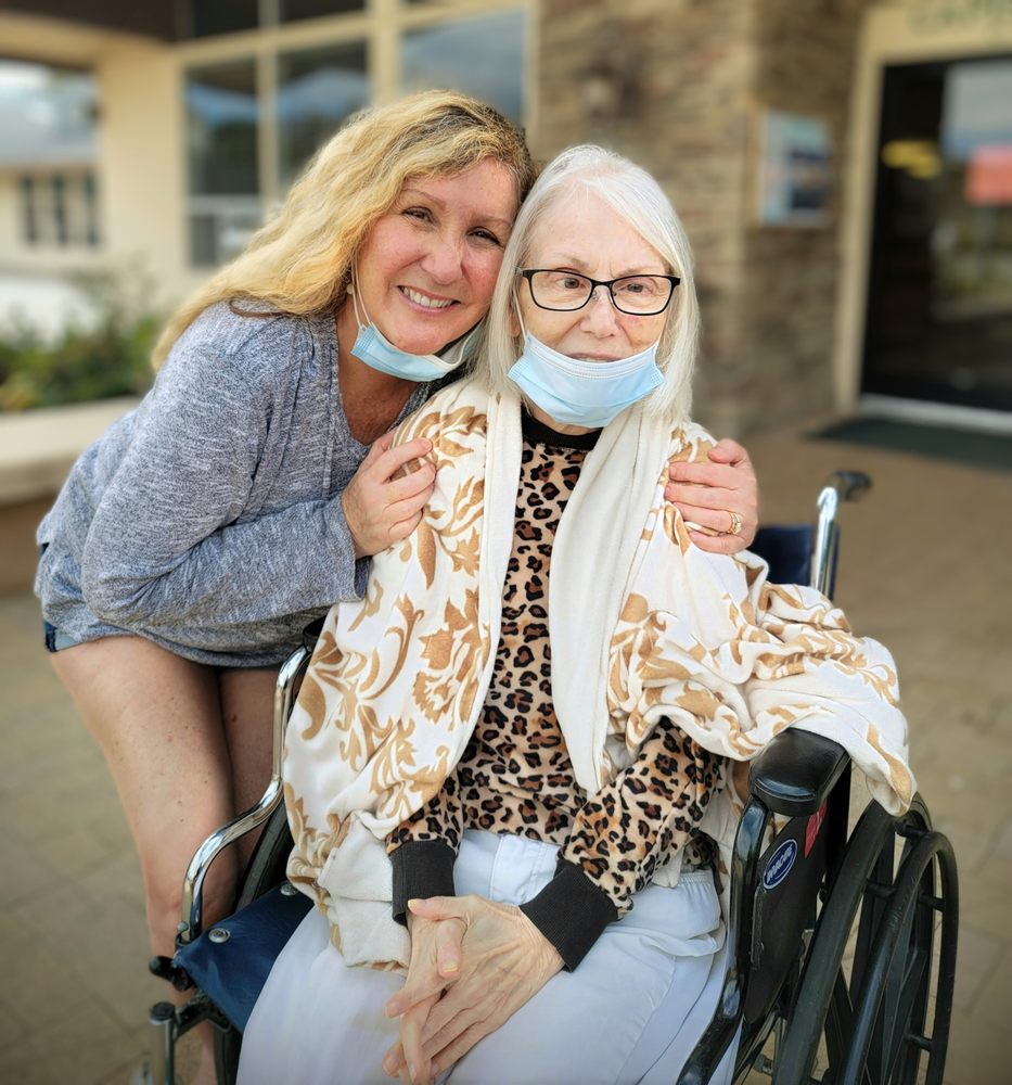 CAPISTRANO BEACH CARE CENTER Updated May 2024 37 Photos & 43