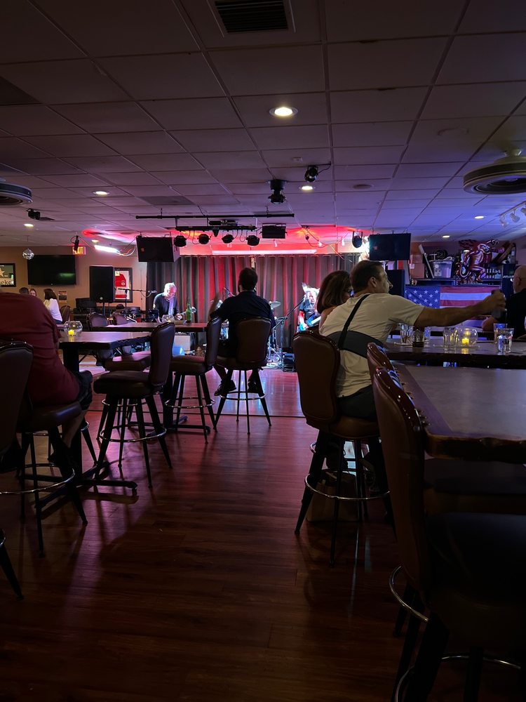 JDs Bar & Lounge Image