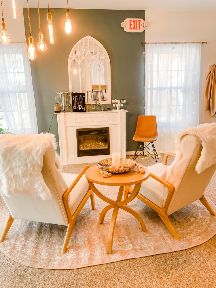 Breathe Massage Therapy