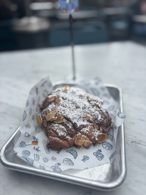 Helena Avenue Bakery by null