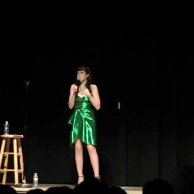 Variety Playhouse by null