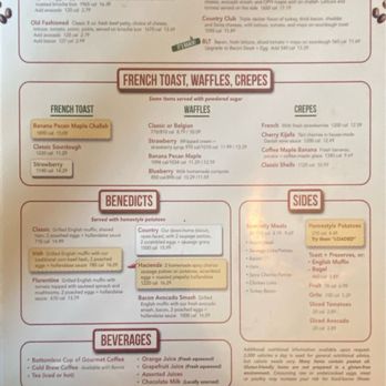 The Original Pancake House - Menu - Breakfast & Brunch Near Me - Dallas, Texas The Original Pancake House - Menu - Breakfast & Brunch Near Me - Dallas, Texas