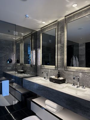 Crown Sydney by null