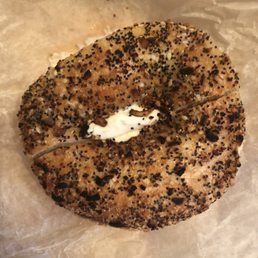 Works Bagel