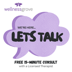 Wellness Grove - Free 15 minute consultation - no insurance required.