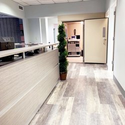 Omni Rehab - Omni Rehab Office
