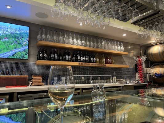 LJ Crafted Wines - Wines & Tastings by null