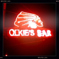 Olkie's Bar
