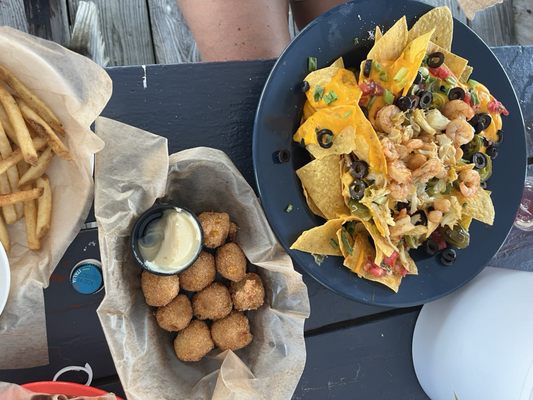 Waterman's Crab House by null