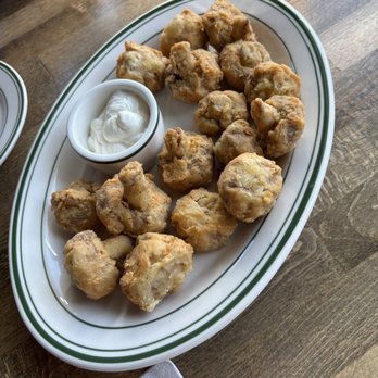 The Native Bar and Grill - Fried mushrooms - Wine Bars Near Me - Titusville, Florida The Native Bar and Grill - Fried mushrooms - Wine Bars Near Me - Titusville, Florida