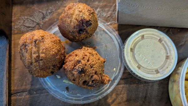 Dirty Lettuce by null