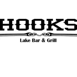 HOOKS Lake Bar and Grill