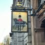 the horse and the guardsman
