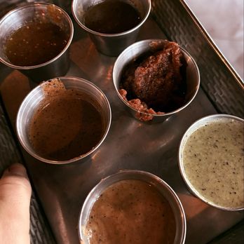 BOCA by Chef Maria Mazon - Mexican Near Me - Tucson, Arizona