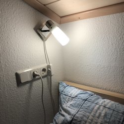 Hotel Panorama - Bett Einzelzimmer