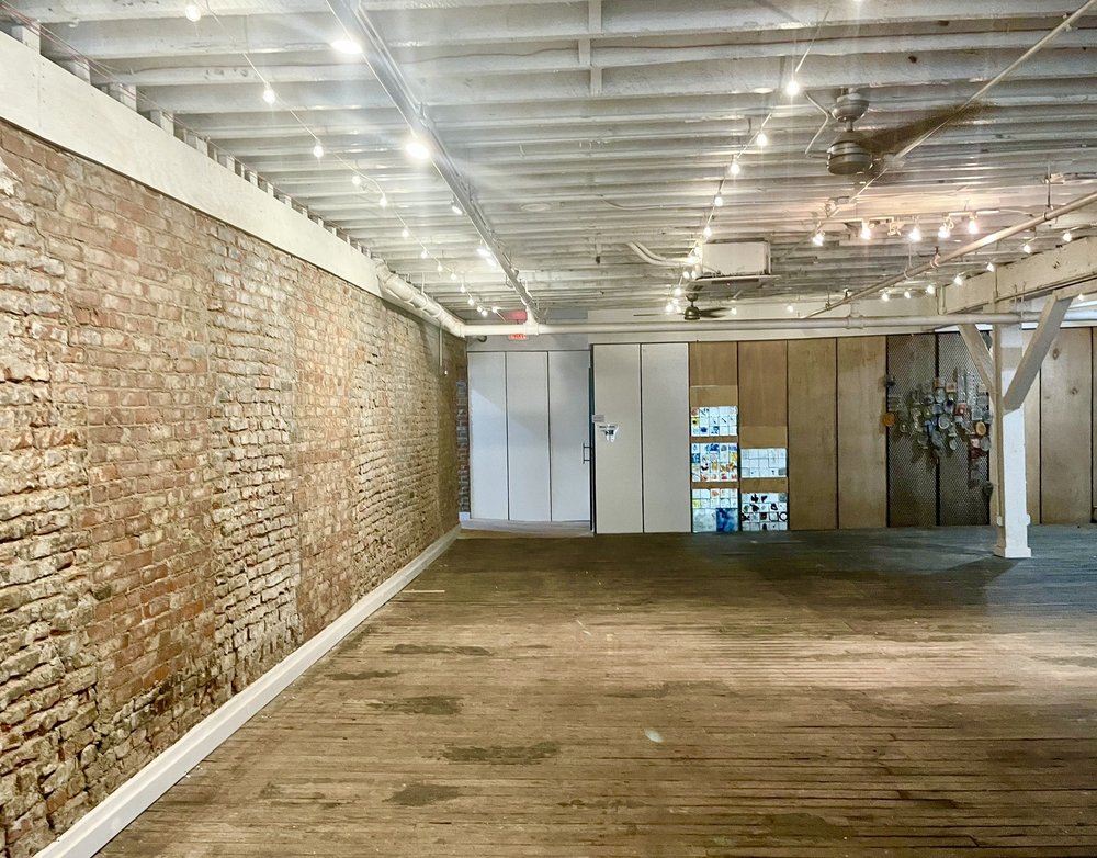 Acme Artworks - wedding in Louisville, KY