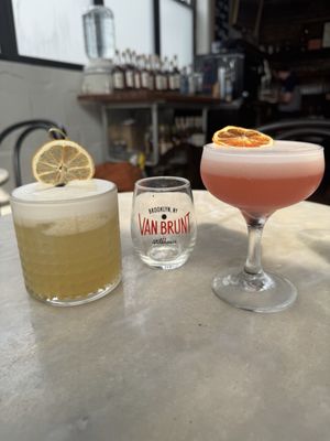 Brooklyn Stillhouse by null