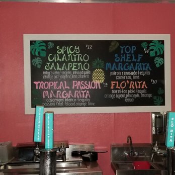 Boxi Park - LA Cajita menu - Bars Near Me - Orlando, Florida Boxi Park - LA Cajita menu - Bars Near Me - Orlando, Florida