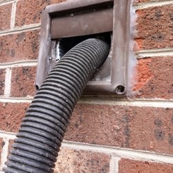 Vent Doctor - Outside dryer duct cleaning