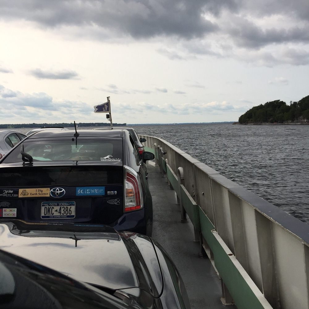 Lake Champlain Ferries - Ferries Near Me - Plattsburgh, New York
