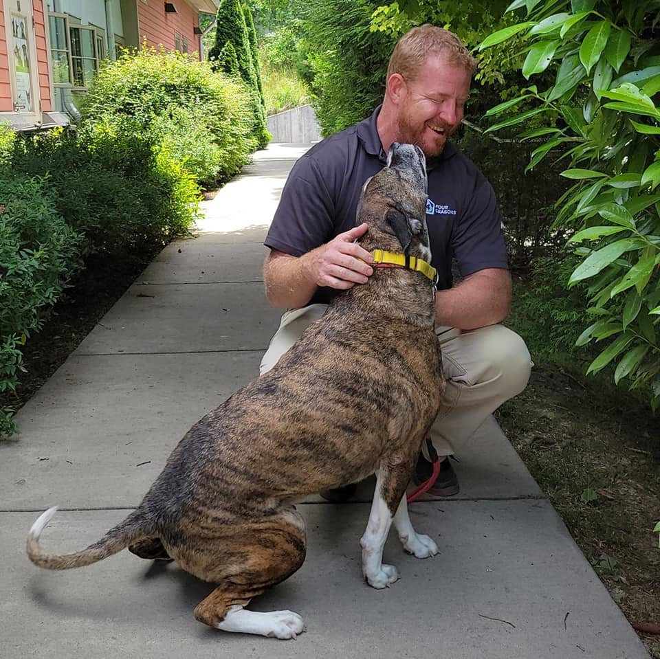 Slide of Four Seasons Plumbing