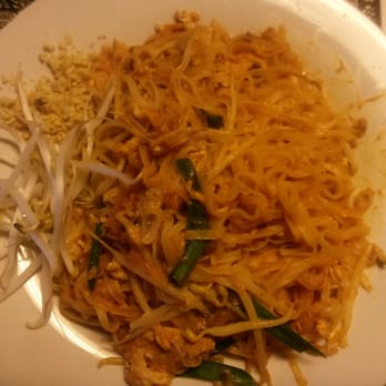 Chang Thai & Pho - Thai Near Me - North Bend, Washington